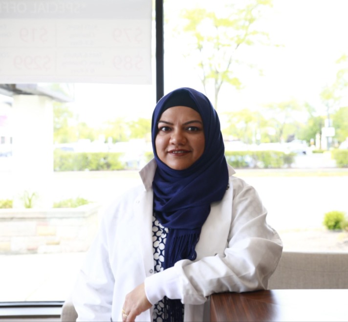 Lincolnwood Family Dental 